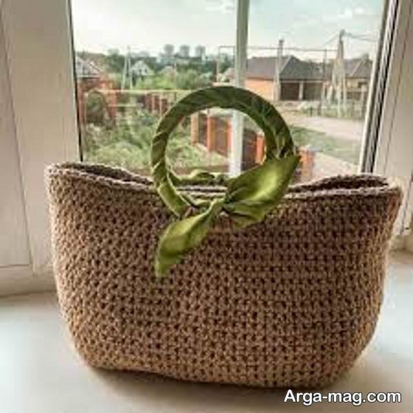 کیف زیبا کنفی
