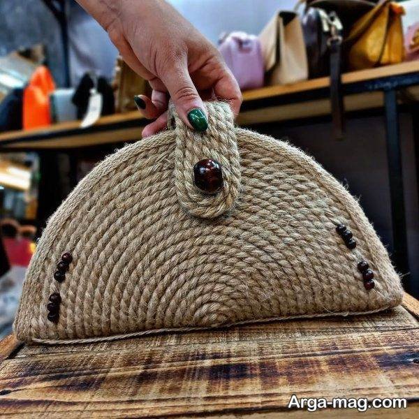 مدل کیف کنفی خاص