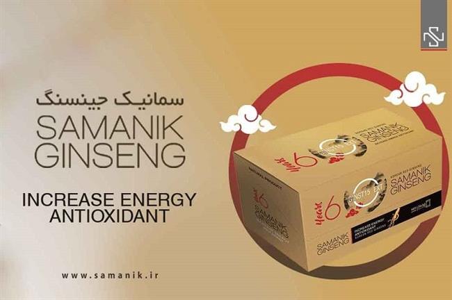 فواید جینسینگ قرمز برای مردان چیست؟