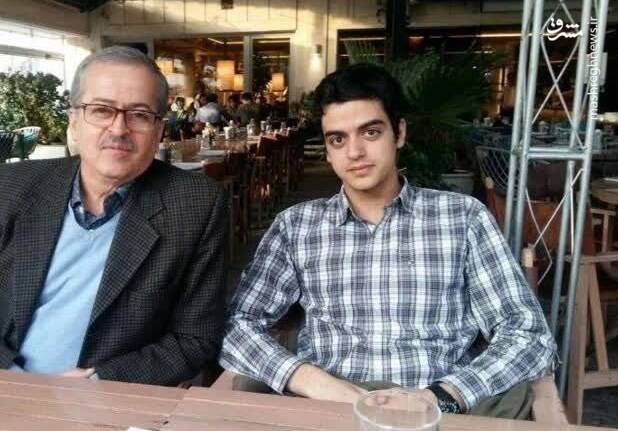 پشت پرده تجمع در مقابل دانشگاه بوعلی چه بود؟ / فعال شدن شبکه همکاری تروریسم رسانه‌ای و اوباش اجاره‌ای + اسناد و تصاویر