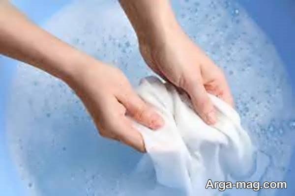 راهنمای شستن لباس مجلسی و نکاتی که نباید فراموش کنید