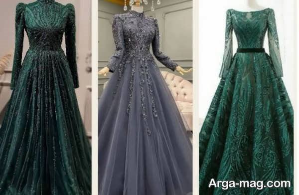 شستشوی لباس مجلسی