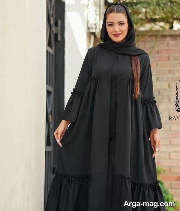 ایده خاص استایل برای مراسم ختم