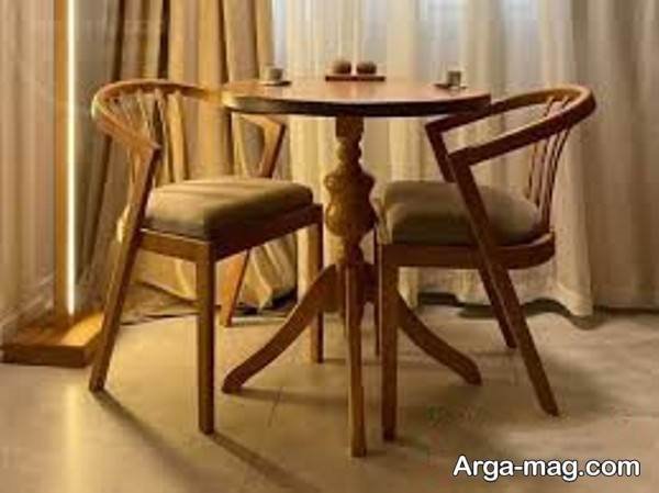 انواع مدل میز ناهار خوری 