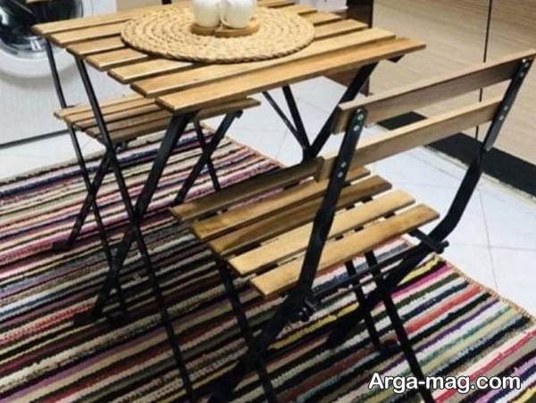 میز ناهار خوری خاص