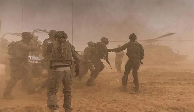 چرا نخبگان سیاسی رژیم صهیونیستی آتش‌بس را "شکست‌استراتژیک" می‌نامند؟