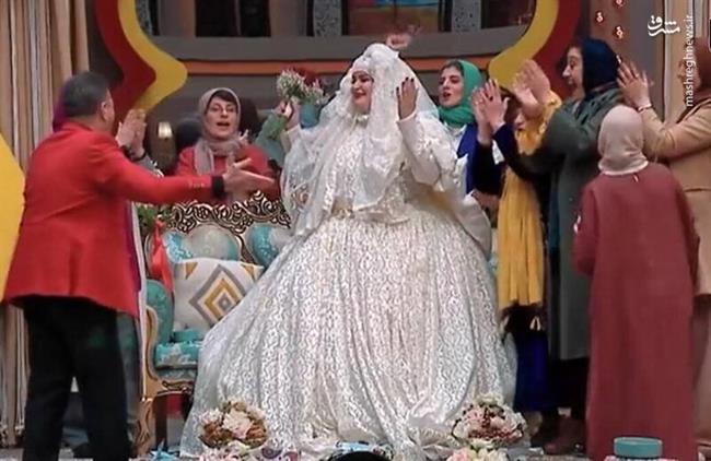 تکرار فرمول‌های فرسوده، مرگ هیجان در«ریلیتی‌ شو»های نمایش خانگی/ سلاح ارزان «شفرونی»: شوخی‌های جنسی و حرکات موزون