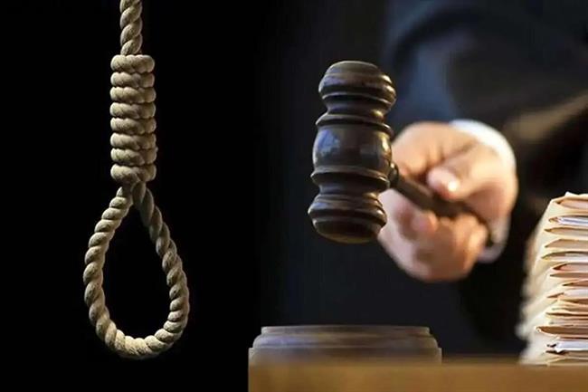 3 سارق مسلح سریالی تهران معروف به «باند وحشت» اعدام شدند