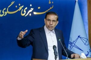 سخنان مهم ظریف علیه اروپا/ چالش مجلس با وزیری که نمی‌خواهد قانون را اجرا کند