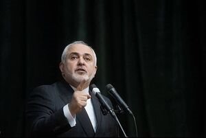 سخنان مهم ظریف علیه اروپا/ چالش مجلس با وزیری که نمی‌خواهد قانون را اجرا کند