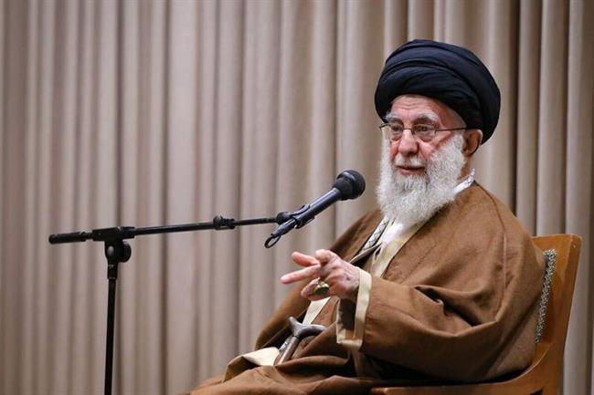 عملیات روانی بزرگ با کلیدواژه‌ی «به رسمیت‌ شناختن اسراییل»/ ترامپ چگونه «اتحاد مقدس» را هدف قرار گرفته است +عکس و فیلم