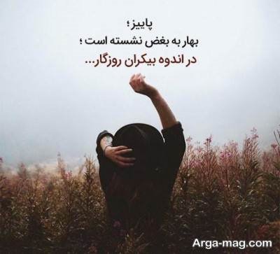 شعر ناب در مورد روزگار