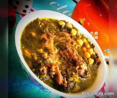طرز تهیه آش هالاو با طعمی اصیل از دل فرهنگ ایرانی