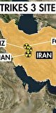 فاکس نیوز: قمار ترامپ جواب داد/ به ایران حمله کردیم و هزینه ای ندادیم/ مخالفان حمله اشتباه می کردند 