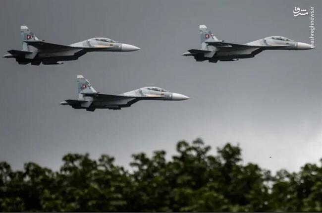 نگاهی به توانایی‌های دفاعی ارتش ونزوئلا در نبرد احتمالی/ پدافند ونزوئلا با S-300 و Buk به مصاف ارتش آمریکا می‌رود؟ +نقشه و تصاویر