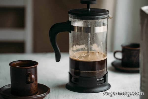 نحوه استفاده از فرنچ پرس برای کاربردهای مختلف