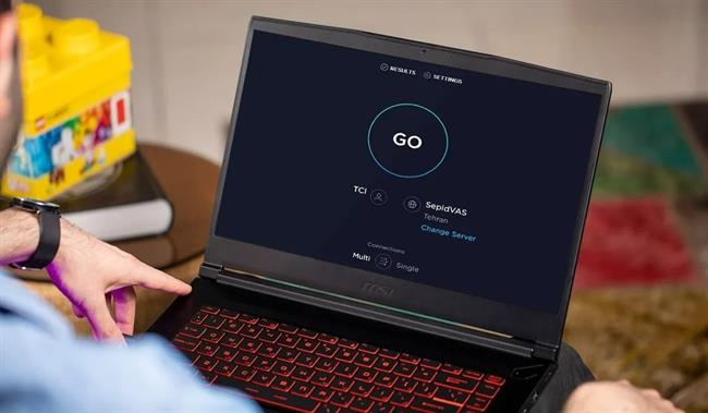 جا ماندن اینترنت ایران از کشورهای حاشیه خلیج‌فارس؛ فقط اینترنت 8 کشور از ما کندتر است