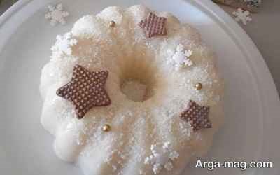 طرز تهیه پاناکوتا نارگیلی دسر خاص و خوش عطر و مجلسی