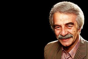 آیت‌الله خامنه‌ای مشتری طنزهای این کمدین بود/ ناسپاسی مجرمی که مورد رأفت نظام قرار گرفت!