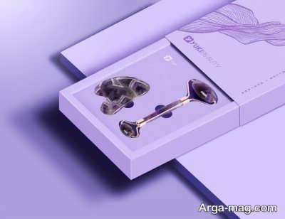 راهنمای استفاده از جیدرولر برای پوست شاداب و درخشان