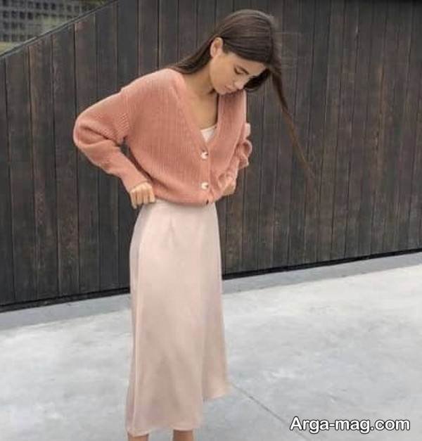 کاردیگان زنانه و دخترانه شیک