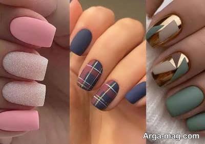 نکات مهم در ترکیب لاک 