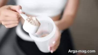 فایده های کربوهیدرات خوردن قبل از خواب