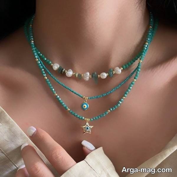 زیباترین اکسسوری دخترانه