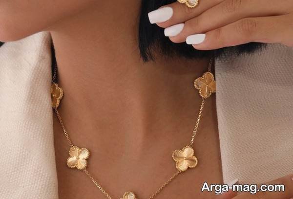 مدل زیبا اکسسوری ترند سال