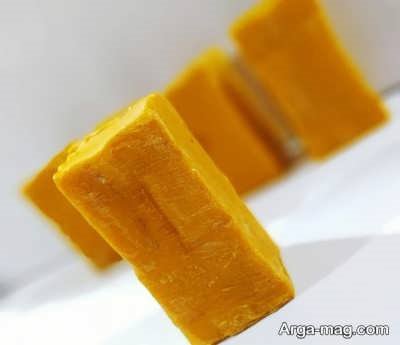 کاهش حساسیت های پوستی با استفاده از صابون مراغه