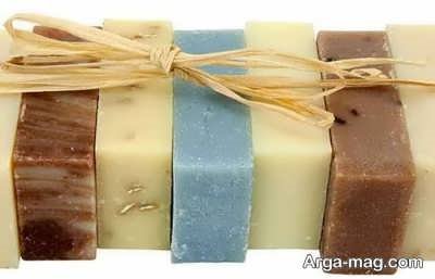 معایب استفاده از صابون مراغه