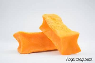 تهیه صابون مراغه در خانه