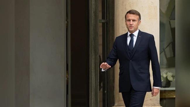 فرانسه به اوکراین جنگنده و موشک جدید می دهد