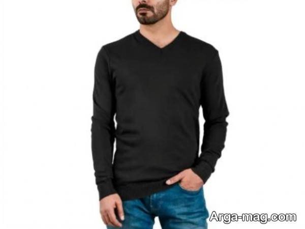 متفاوت ترین مدل پلیور مردانه