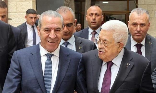 محمود عباس: «حسین الشیخ» جای من را خواهد گرفت