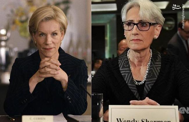 افشای مذاکرات خصوصی ظریف با وندی شرمن در یک سریال سوئیسی/ نخستین پیام اروپا پس از مکانیسم ماشه در سریال چند ملیتی «معامله» / فرصت‌های مذاکره محدود است!