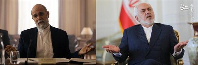 افشای مذاکرات خصوصی ظریف با وندی شرمن در یک سریال سوئیسی/ نخستین پیام اروپا پس از مکانیسم ماشه در سریال چند ملیتی «معامله» / فرصت‌های مذاکره محدود است!