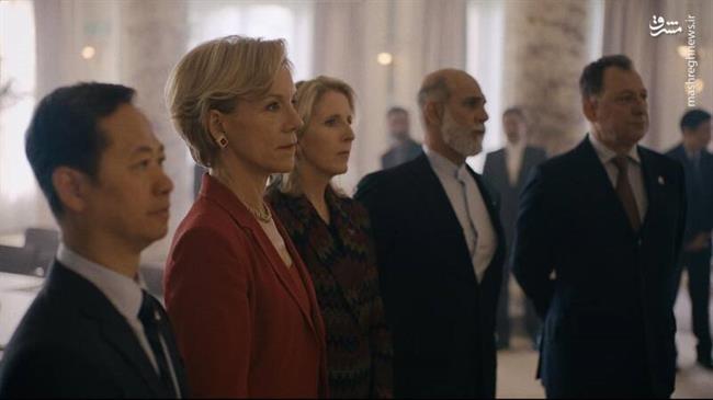 افشای مذاکرات خصوصی ظریف با وندی شرمن در یک سریال سوئیسی/ نخستین پیام اروپا پس از مکانیسم ماشه در سریال چند ملیتی «معامله» / فرصت‌های مذاکره محدود است!