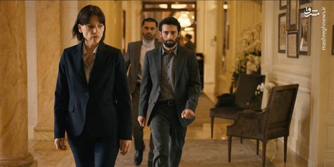 افشای مذاکرات خصوصی ظریف با وندی شرمن در یک سریال سوئیسی/ نخستین پیام اروپا پس از مکانیسم ماشه در سریال چند ملیتی «معامله» / فرصت‌های مذاکره محدود است!