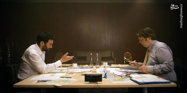 افشای مذاکرات خصوصی ظریف با وندی شرمن در یک سریال سوئیسی/ نخستین پیام اروپا پس از مکانیسم ماشه در سریال چند ملیتی «معامله» / فرصت‌های مذاکره محدود است!