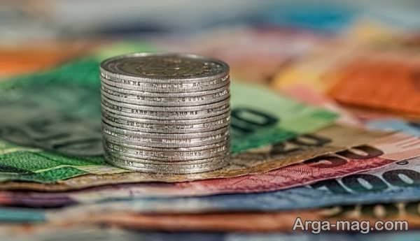 نشانه دیدن پول در خواب