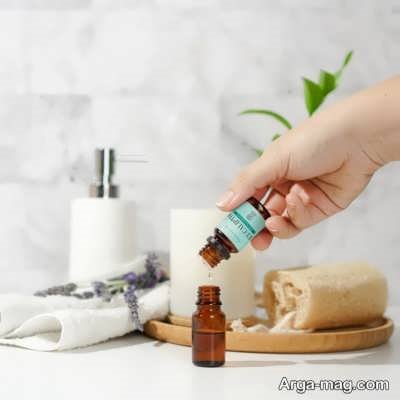 کاربرد روغن اکالیپتوس