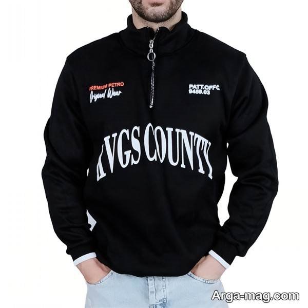 مدل های جدید دورس مردانه برای داشتن استایل شیک و راحت