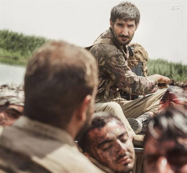 «پسران هور»؛ روایتی که شهید گمنام را به قهرمان ملی بدل کرد/ «علی‌هاشمی» فرماندهی که هور و دل‌ها  را فتح کرد