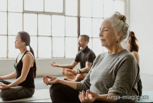 ورزش درمانی برای پارکینسون