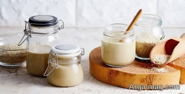 فایده های ارده برای پوست؛ راز نرمی و درخشندگی طبیعی پوست