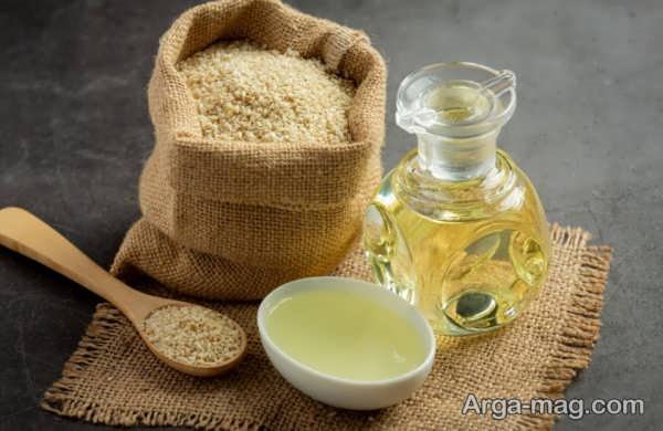 مهم ترین خواص ارده برای صورت