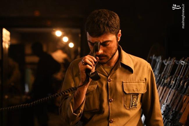 «مجنون»؛ تولد دوباره قهرمانی در میان آتش و ایمان/ این فیلم چگونه زینالدین را به نسل جوان معرفی کرد؟