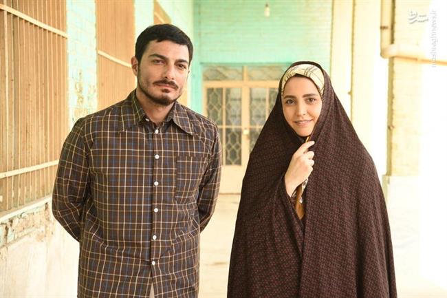 «مجنون»؛ تولد دوباره قهرمانی در میان آتش و ایمان/ این فیلم چگونه زینالدین را به نسل جوان معرفی کرد؟