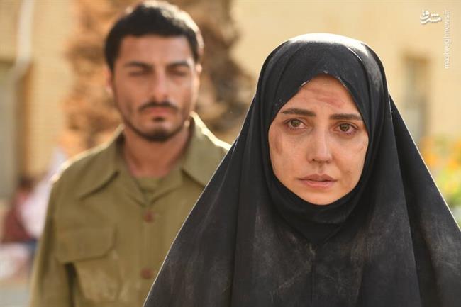 «مجنون»؛ تولد دوباره قهرمانی در میان آتش و ایمان/ این فیلم چگونه زینالدین را به نسل جوان معرفی کرد؟